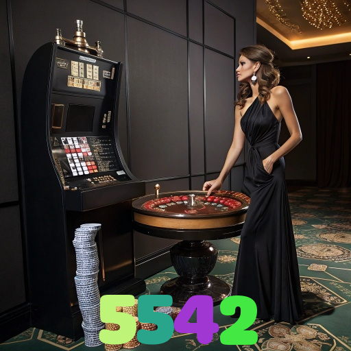 5542