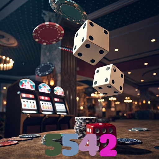 5542