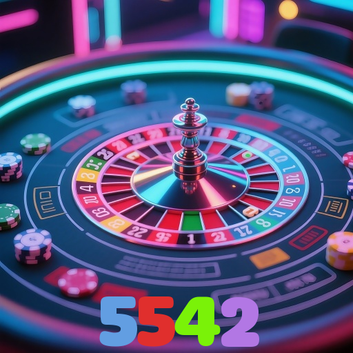 5542