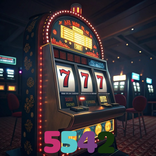 5542