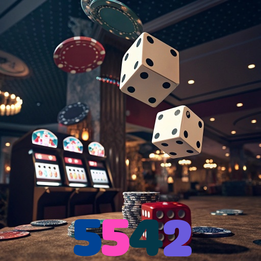 5542