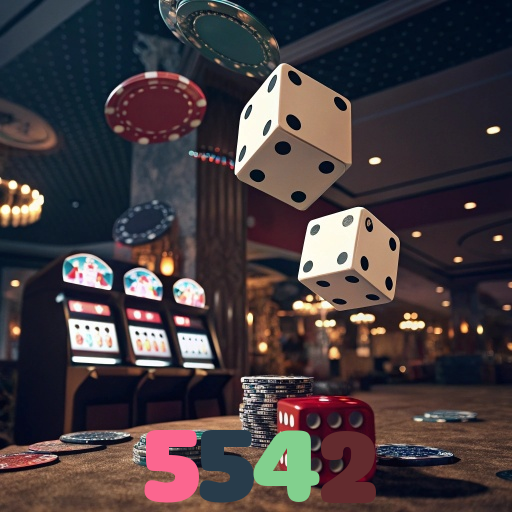 5542