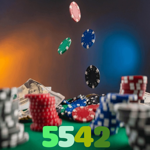5542