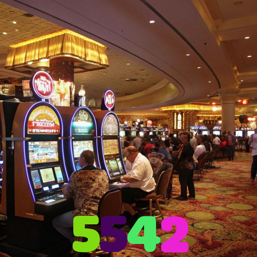 5542