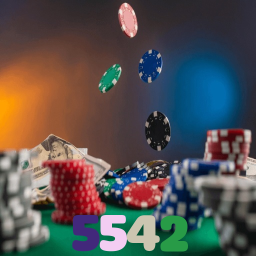 5542