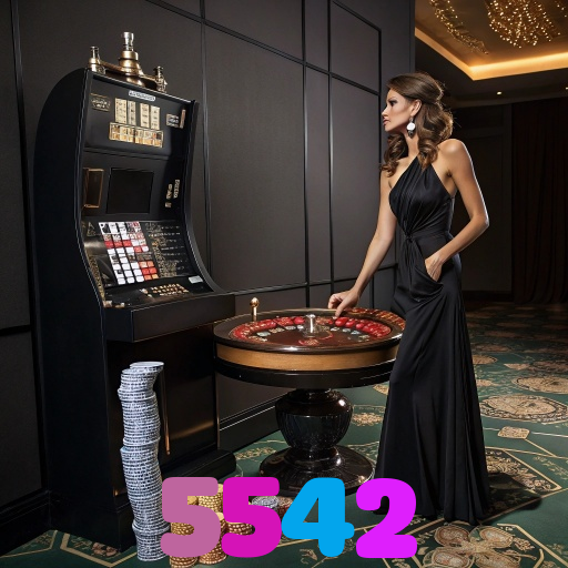5542