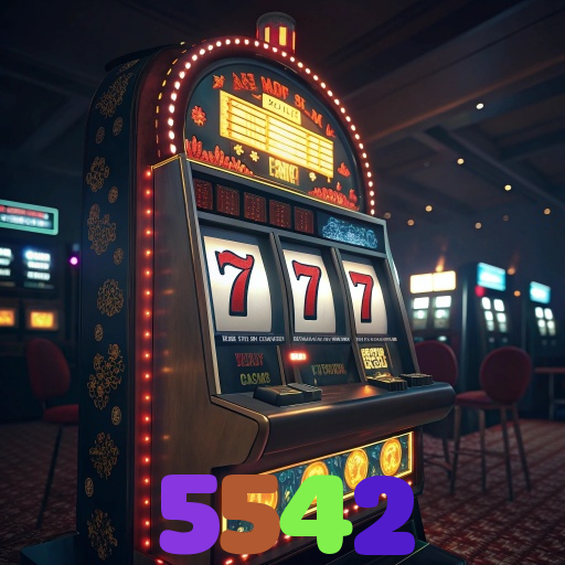 5542