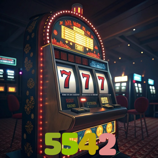 5542