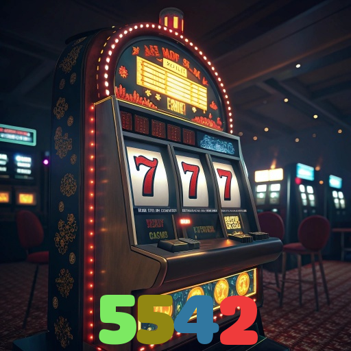 5542