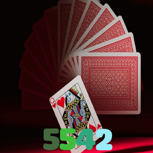 5542