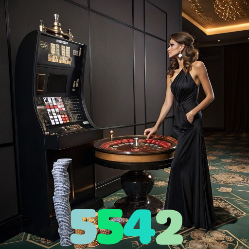 5542