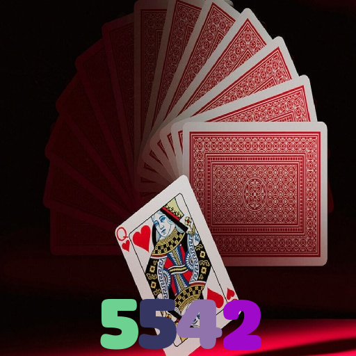 5542