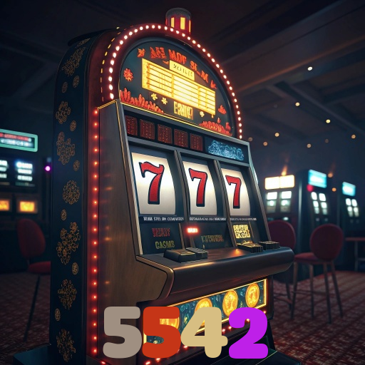 5542