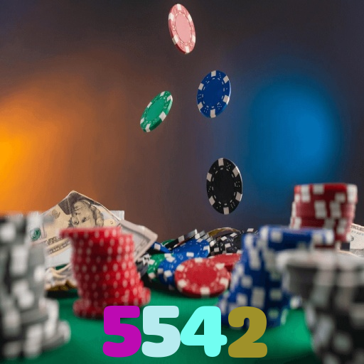 5542