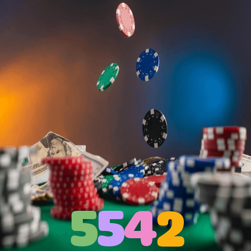 5542