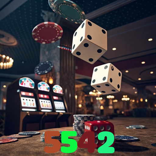 5542