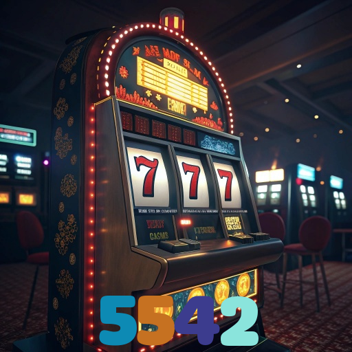5542