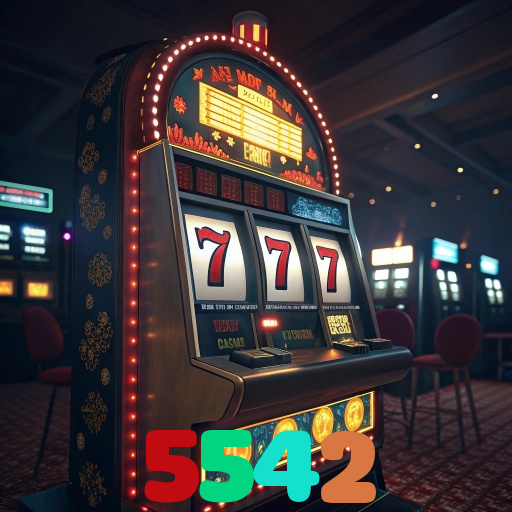 5542