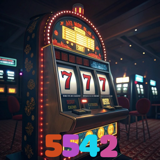5542