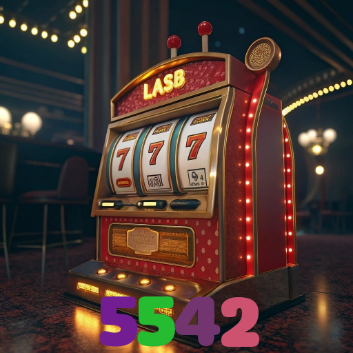 5542