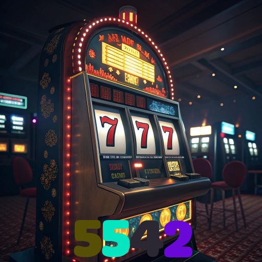 5542
