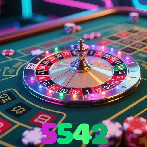 5542