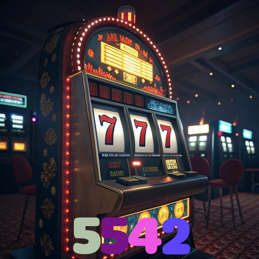 5542