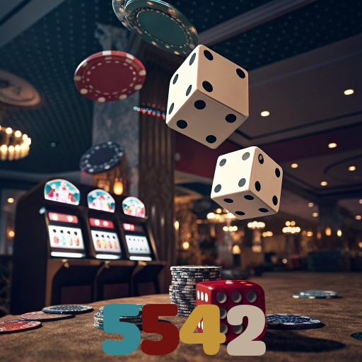 5542