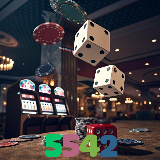 5542