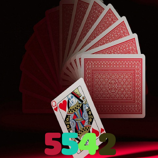5542