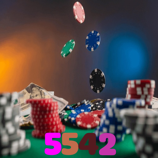 5542