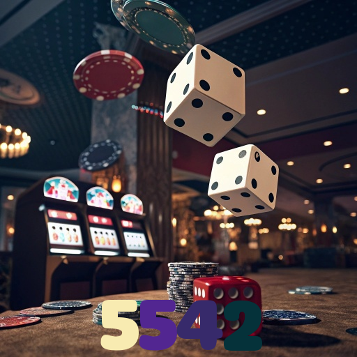 5542
