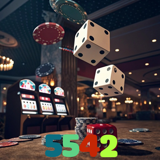 5542