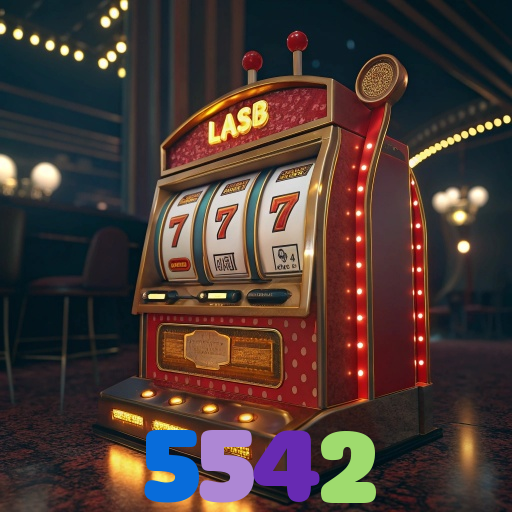 5542