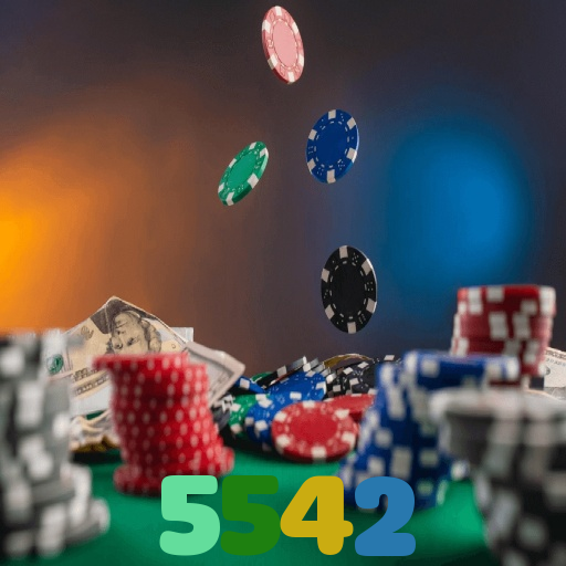 5542