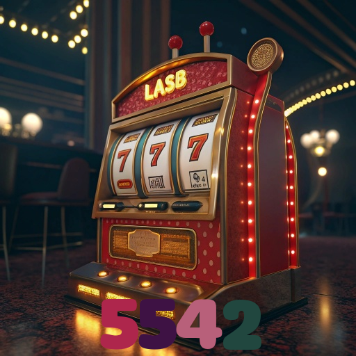 5542