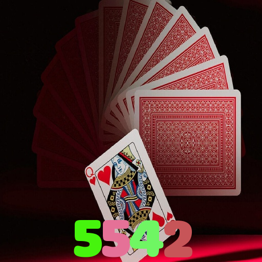 5542