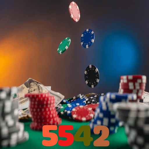 5542