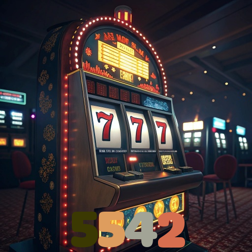 5542