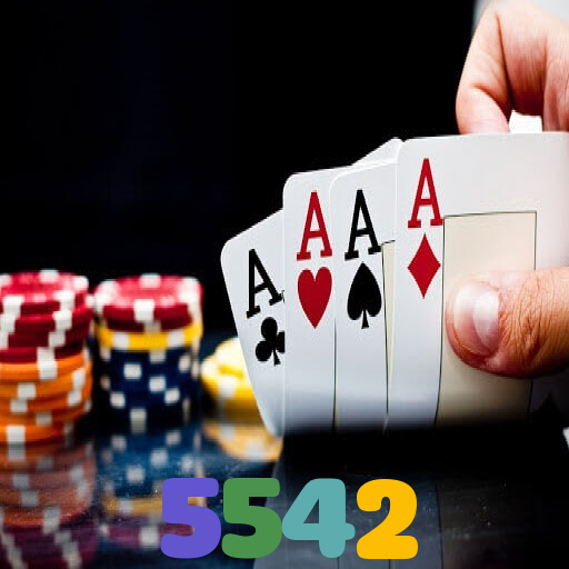5542