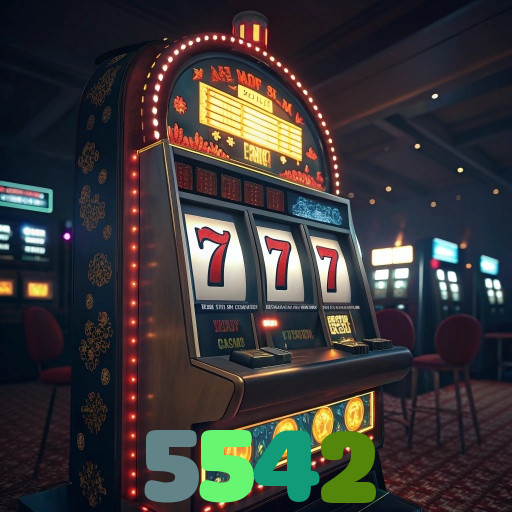 5542