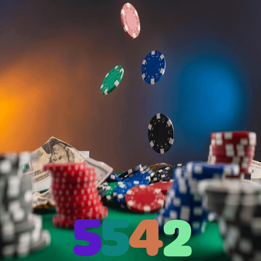 5542