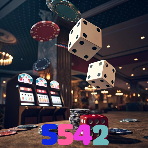 5542