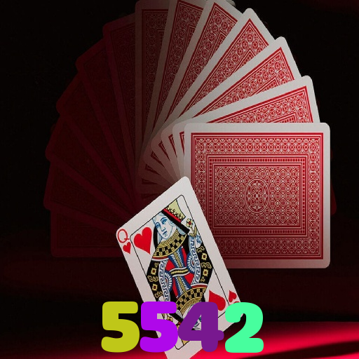 5542