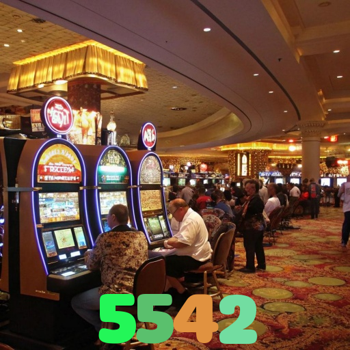 5542