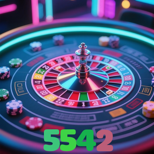 5542