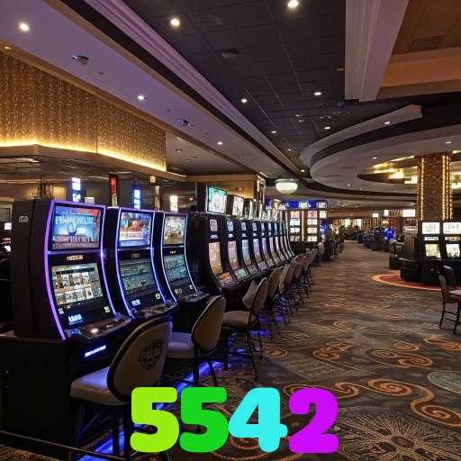 5542
