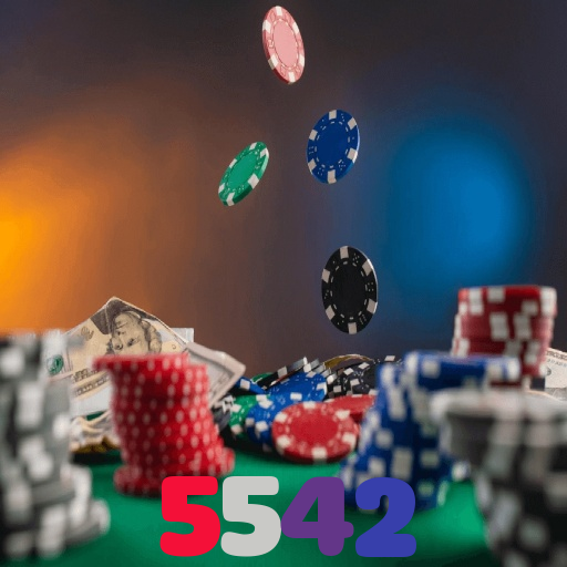 5542