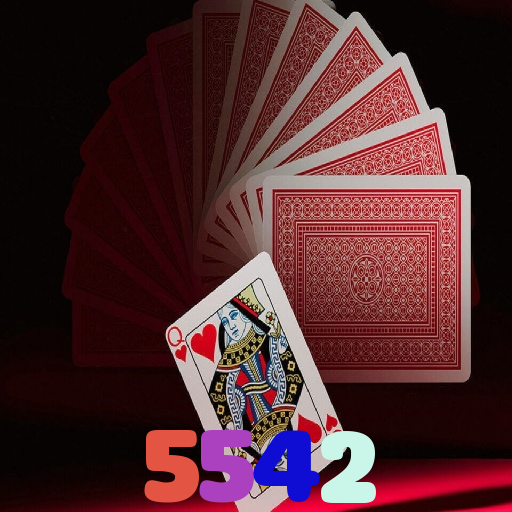 5542
