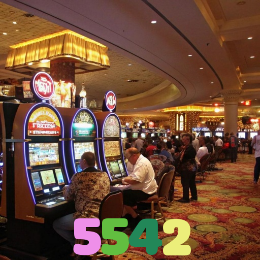 5542